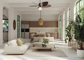 JM Moonlight Villa Phu Quoc