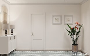 JM Moonlight Villa Phu Quoc