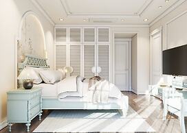 JM Moonlight Villa Phu Quoc