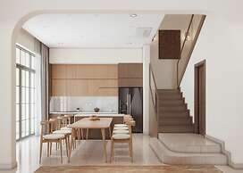 JM Moonlight Villa Phu Quoc