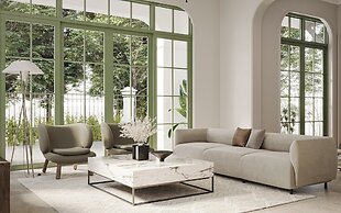 JM Moonlight Villa Phu Quoc