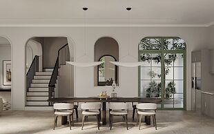 JM Moonlight Villa Phu Quoc