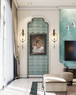 JM Moonlight Villa Phu Quoc