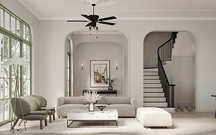 JM Moonlight Villa Phu Quoc