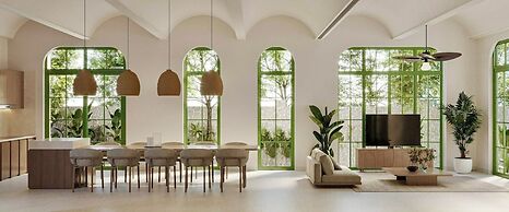 JM Moonlight Villa Phu Quoc