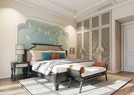 JM Moonlight Villa Phu Quoc