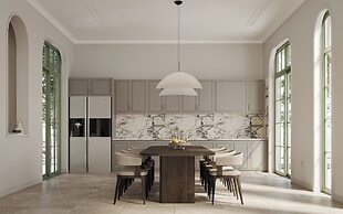 JM Moonlight Villa Phu Quoc