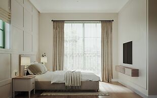 JM Moonlight Villa Phu Quoc