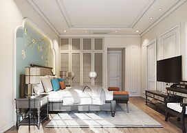 JM Moonlight Villa Phu Quoc