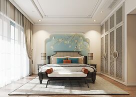 JM Moonlight Villa Phu Quoc