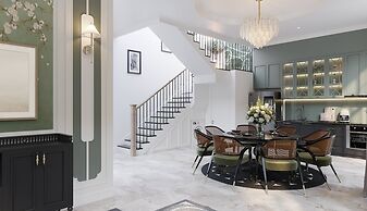 JM Moonlight Villa Phu Quoc