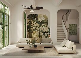 JM Moonlight Villa Phu Quoc