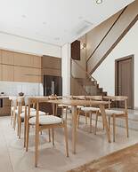 JM Moonlight Villa Phu Quoc