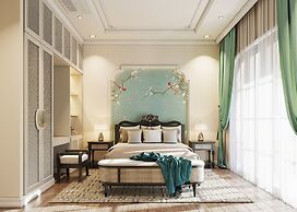 JM Moonlight Villa Phu Quoc