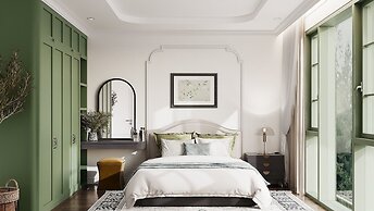 JM Moonlight Villa Phu Quoc