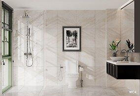 JM Moonlight Villa Phu Quoc