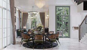 JM Moonlight Villa Phu Quoc