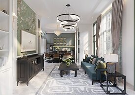 JM Moonlight Villa Phu Quoc