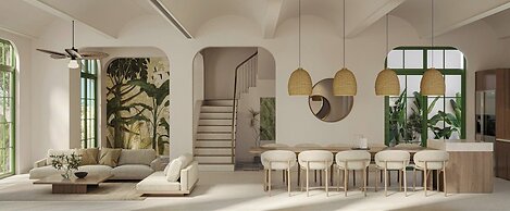 JM Moonlight Villa Phu Quoc