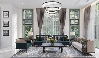 JM Moonlight Villa Phu Quoc