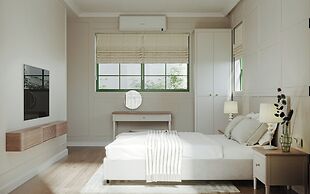 JM Moonlight Villa Phu Quoc