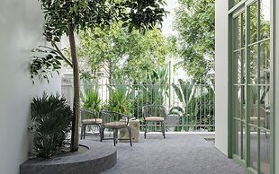 JM Moonlight Villa Phu Quoc