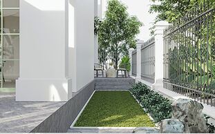 JM Moonlight Villa Phu Quoc