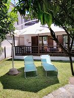 Orsiida Seaside Cottage K Gatzea