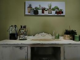 Orsiida Seaside Cottage K Gatzea