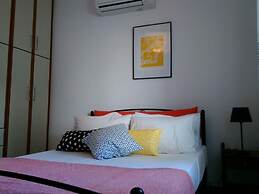 Orsiida Seaside Cottage K Gatzea