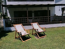 Orsiida Seaside Cottage K Gatzea