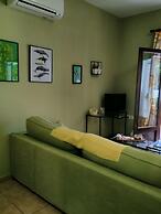 Orsiida Seaside Cottage K Gatzea