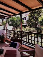 Orsiida Seaside Cottage K Gatzea