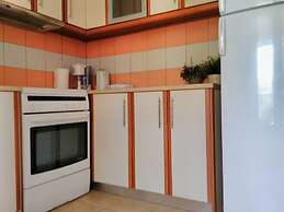 Orsiida Seaside Cottage K Gatzea