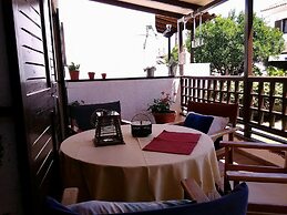 Orsiida Seaside Cottage K Gatzea