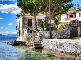 Orsiida Seaside Cottage K Gatzea