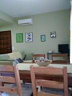 Orsiida Seaside Cottage K Gatzea