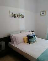 Orsiida Seaside Cottage K Gatzea