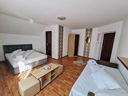 Complex Caprioara Toplita