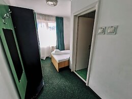 Complex Caprioara Toplita