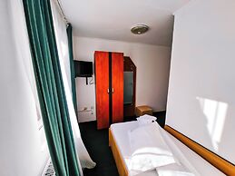 Complex Caprioara Toplita