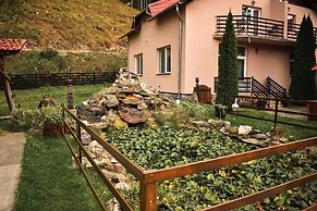 Complex Caprioara Toplita