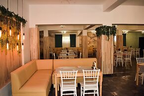 Complex Caprioara Toplita