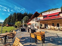 Complex Caprioara Toplita