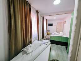 Complex Caprioara Toplita