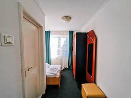 Complex Caprioara Toplita