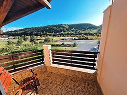 Complex Caprioara Toplita