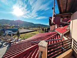 Complex Caprioara Toplita