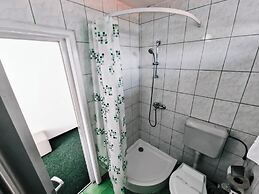 Complex Caprioara Toplita