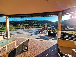 Complex Caprioara Toplita